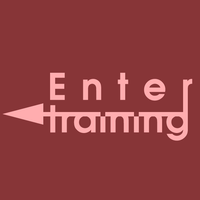 EnterTraining logo, EnterTraining contact details