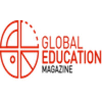 Global Education Magazine logo, Global Education Magazine contact details