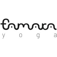 Famara Yoga logo, Famara Yoga contact details