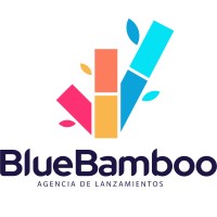 BlueBamboo Agency logo, BlueBamboo Agency contact details