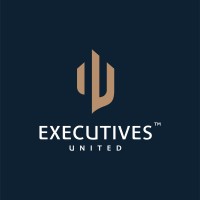 Executives United logo, Executives United contact details