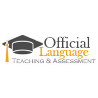 Official Language Teaching & Assessment Ltd logo, Official Language Teaching & Assessment Ltd contact details