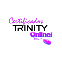 Certificados Trinity Online logo, Certificados Trinity Online contact details