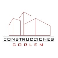 Construcciones CORLEM logo, Construcciones CORLEM contact details