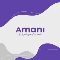 AMANI logo, AMANI contact details