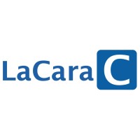 LA CARA C logo, LA CARA C contact details