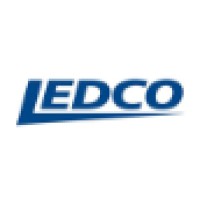 LEDCO logo, LEDCO contact details