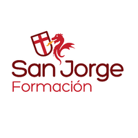 San Jorge Formacion logo, San Jorge Formacion contact details