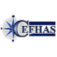 CEFHAS logo, CEFHAS contact details