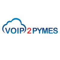 Voip2pymes logo, Voip2pymes contact details