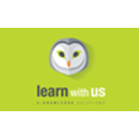 Learn With US logo, Learn With US contact details