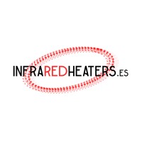 Infrared-Heaters.es logo, Infrared-Heaters.es contact details