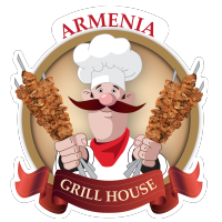 Grill House Armenia logo, Grill House Armenia contact details