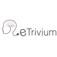 eTrivium logo, eTrivium contact details