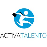 Activa Talento logo, Activa Talento contact details