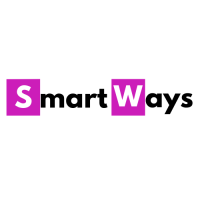 Smart Ways logo, Smart Ways contact details