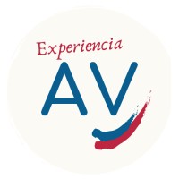 Experiencia AV logo, Experiencia AV contact details