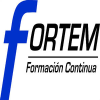 FORTEM FORMACIÓN logo, FORTEM FORMACIÓN contact details