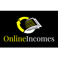 Online Incomes logo, Online Incomes contact details