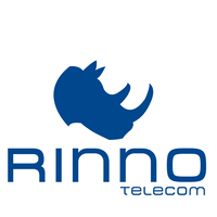 Rinno Telecom logo, Rinno Telecom contact details