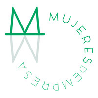 Mujeres de empresa logo, Mujeres de empresa contact details