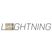 Laightning logo, Laightning contact details