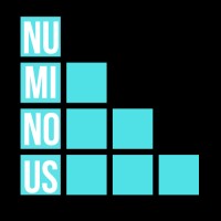 One Numinous logo, One Numinous contact details