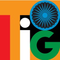 The India Group logo, The India Group contact details