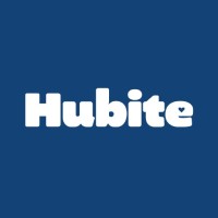 Hubite logo, Hubite contact details