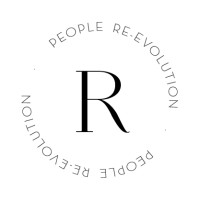 People Re-evolution logo, People Re-evolution contact details