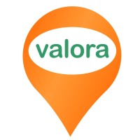 Valora2021 logo, Valora2021 contact details