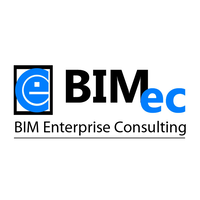 BIM Enterprise Consulting logo, BIM Enterprise Consulting contact details