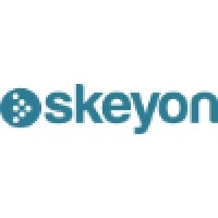 Skeyon logo, Skeyon contact details