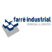 Farré Industrial logo, Farré Industrial contact details