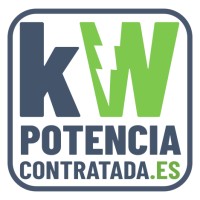 POTENCIA CONTRATADA ES logo, POTENCIA CONTRATADA ES contact details