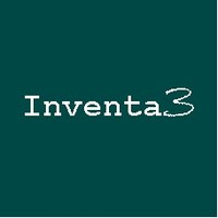 Inventa3 logo, Inventa3 contact details