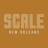 Scale New Orleans logo, Scale New Orleans contact details