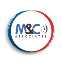 M&C ASSOCIATES logo, M&C ASSOCIATES contact details