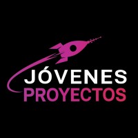 Jóvenes Proyectos logo, Jóvenes Proyectos contact details