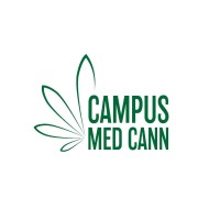 Campus MedCann logo, Campus MedCann contact details