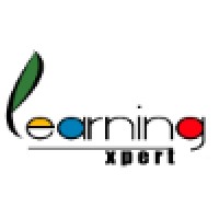 LearningXpert logo, LearningXpert contact details