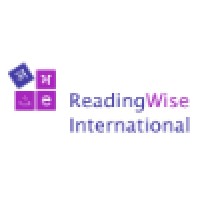 ReadingWise International logo, ReadingWise International contact details