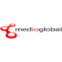 Medioglobal logo, Medioglobal contact details