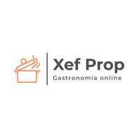 Xef Prop logo, Xef Prop contact details