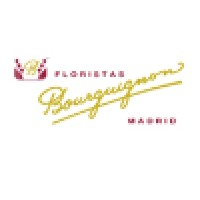 Bourguignon Floristas logo, Bourguignon Floristas contact details