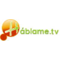 Háblame.tv logo, Háblame.tv contact details