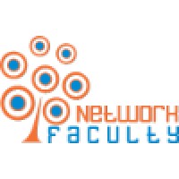 Network Faculty logo, Network Faculty contact details