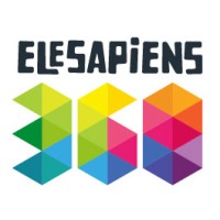 Elesapiens360 logo, Elesapiens360 contact details