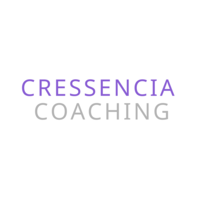 Cressencia Coaching logo, Cressencia Coaching contact details