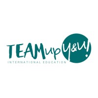 Team up! International Education logo, Team up! International Education contact details